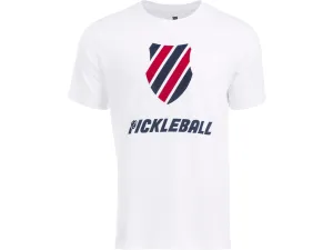 104432-114 | MENS PICKLEBALL T-SHIRT All-day Comfort