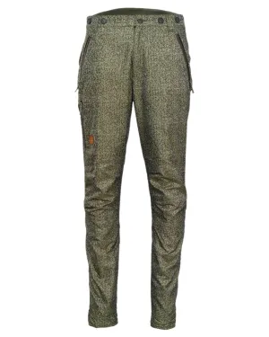 Breathable Style Laksen Mens Cairnwell Hunting Trousers With CTX
