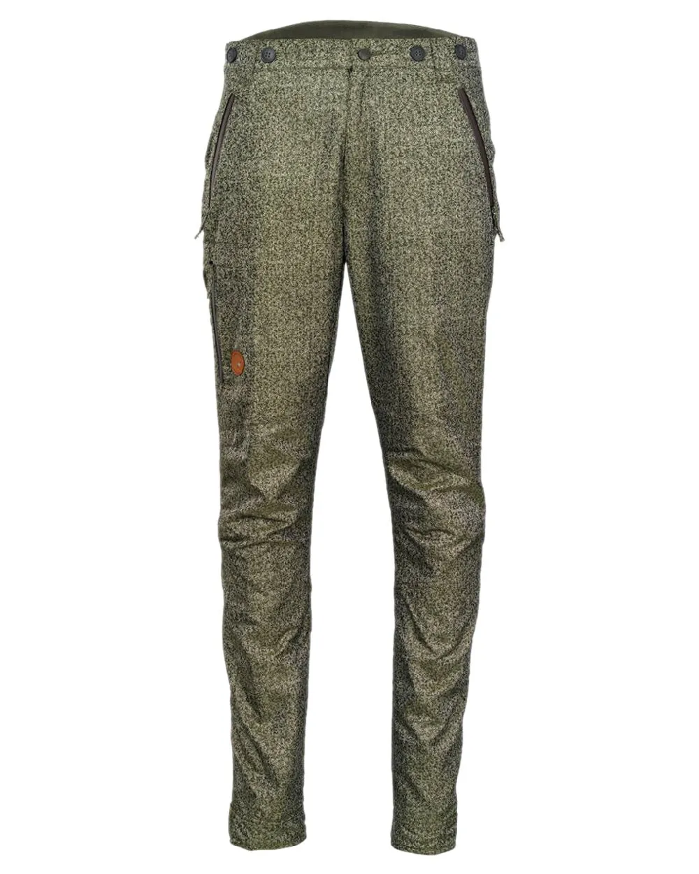Breathable Style Laksen Mens Cairnwell Hunting Trousers With CTX
