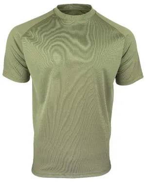 Wrinkle Resistant Finish Viper Mesh-Tech T-Shirt