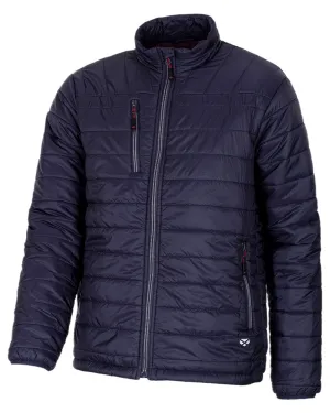 Active Fit Hoggs of Fife Kingston Lightweight Quilted Jacket