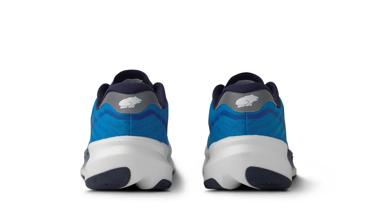 Rock Guard MEN'S FUSION 4.0 HIVO - IBIZA BLUE / MOOD INDIGO