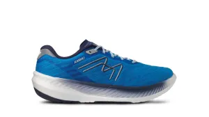 MEN'S FUSION 4.0 HIVO - IBIZA BLUE / MOOD INDIGO Enhanced grip Flexible Design