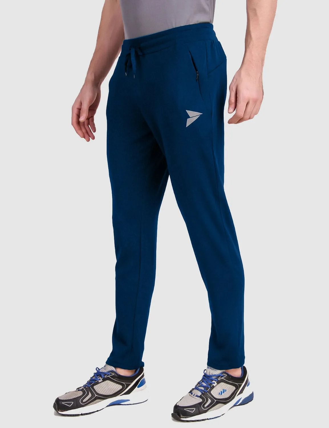 Breathable Comfort Design Chill Comfort StealthFlex Multi Sport Track Pant - Airforce