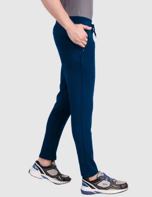 StealthFlex Multi Sport Track Pant - Airforce Layered Look