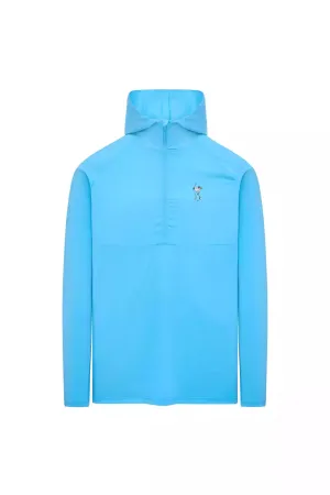UV Ultra Light Hoodie Team Pride Beach Wear