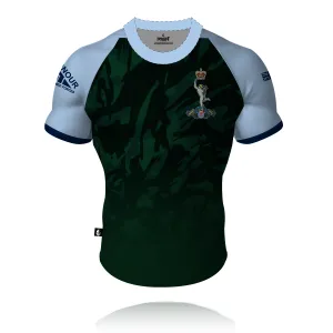 Essential Look Royal Signals - Honour Our Armed Forces - Rugby/Training Shirt