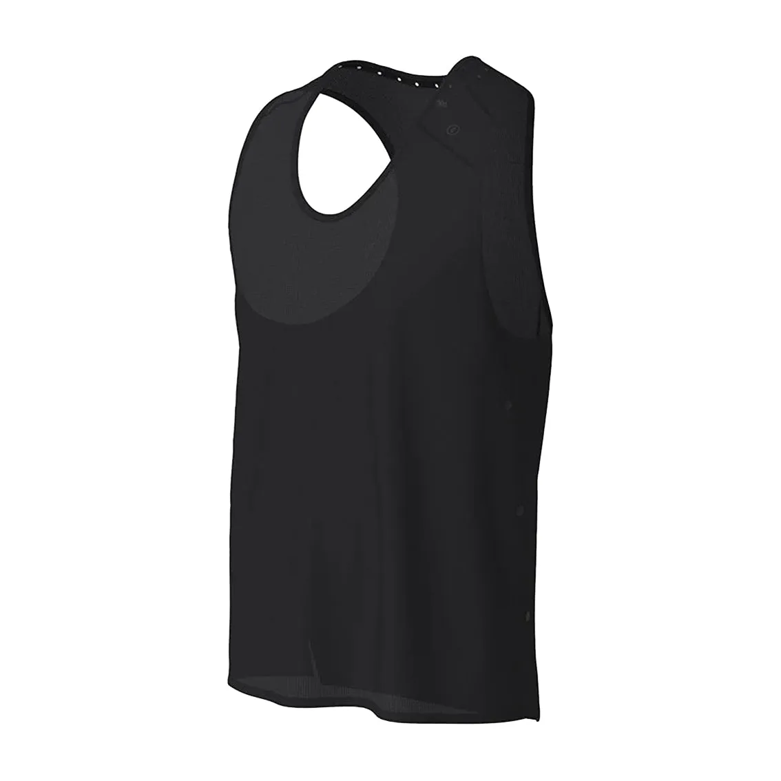 Comfortable Design Mens Ciele Athletics FSTSinglet (2024)