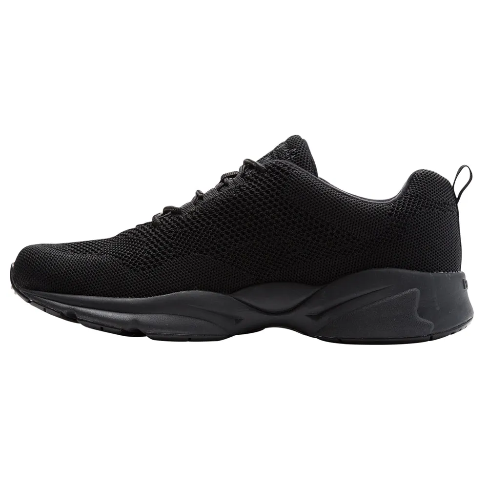 for daily commuting Stability Fly Lace Up Sneakers