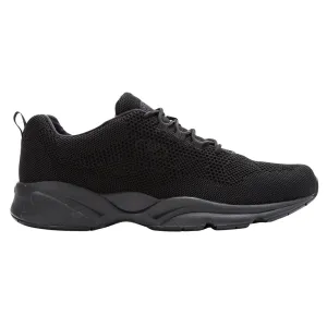 morning walks Stability Fly Lace Up Sneakers