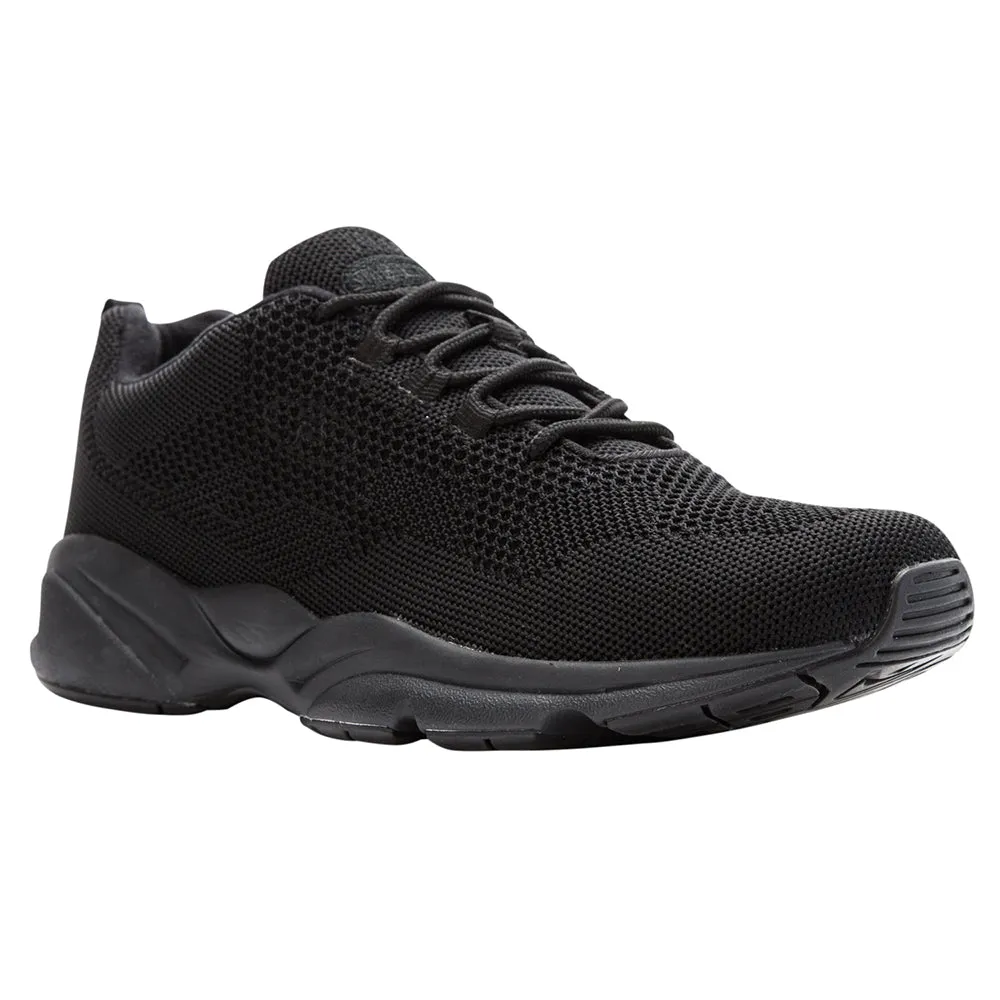 spring use Stability Fly Lace Up Sneakers