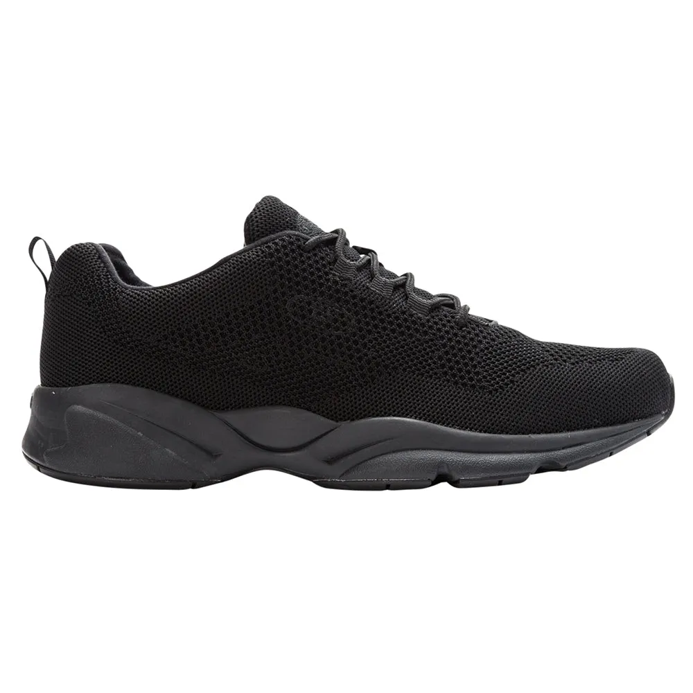 for people who want a flexible sole product for people who are looking for a good value Stability Fly Lace Up Sneakers