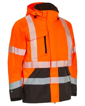 Open Heart Elka Mens Visible Xtreme Stretch Jacket