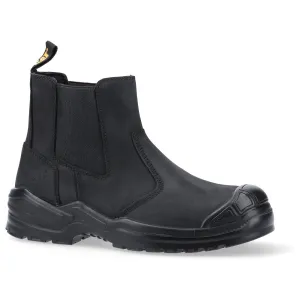 Waterproof Travel Light Arch support Caterpillar Striver SB Safety Dealer Boots