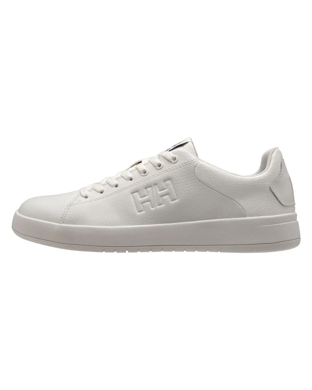 Helly Hansen Mens Varberg Classic Marine Lifestyle Shoes Eco Friendly Construction