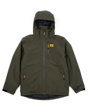 Street Fest Virtual Mode Caterpillar Lightweight Insulated Jacket
