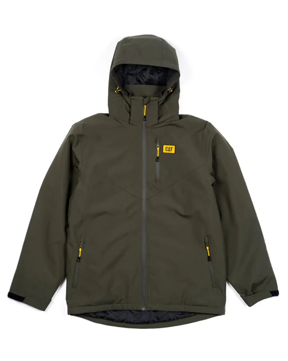 Caterpillar Lightweight Insulated Jacket Thick Glow