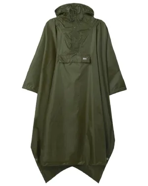 Mac In A Sac Origin Waterproof Poncho UVProtective Coating