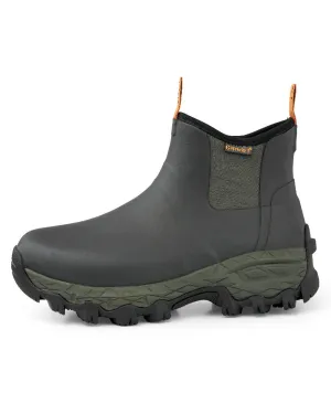 Gateway1 Woodwalker 7" 4mm Boots Breathable Morning Walk Lightweight Footwear