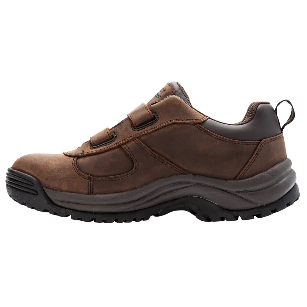 Cliff Walker Low Strap Walking Shoes Workwear high - top