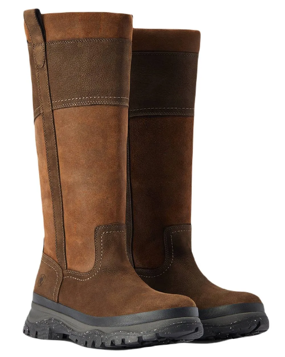Ariat Moresby Tall H20 Java Country Boot water proof