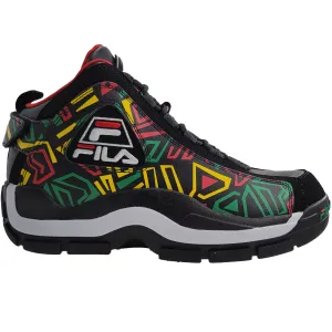 affordable material Fila Men's Grant Hill 2 Basketball Shoes 1BM01260-041