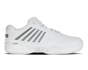 Stable Heel Counter K-Swiss Men's Hypercourt Express 2 HB