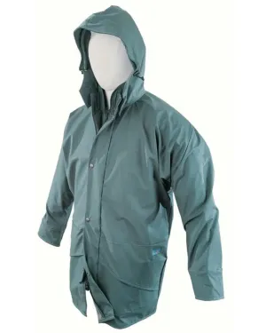Dad Core Seal Flex Parka