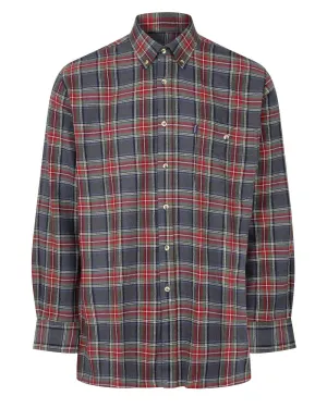 Organic Cotton Moisture Wicking Layer Champion Cranbrook All Cotton Shirt