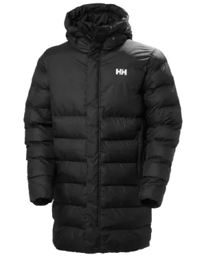CompressionEnhanced Fit Helly Hansen Mens Oslo Puffy Parka