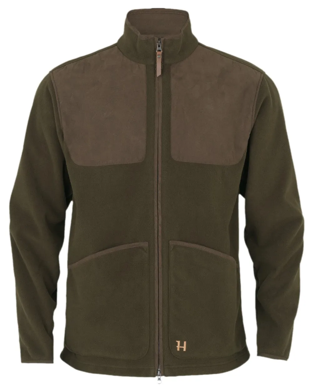 WrinkleResistantClothing Harkila Stornoway Active Shooting HSP Jacket