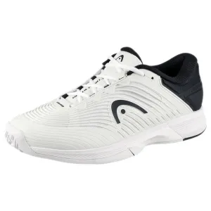 Agility Drill Head Men's Revolt Pro 4.5 - White/Blueberry