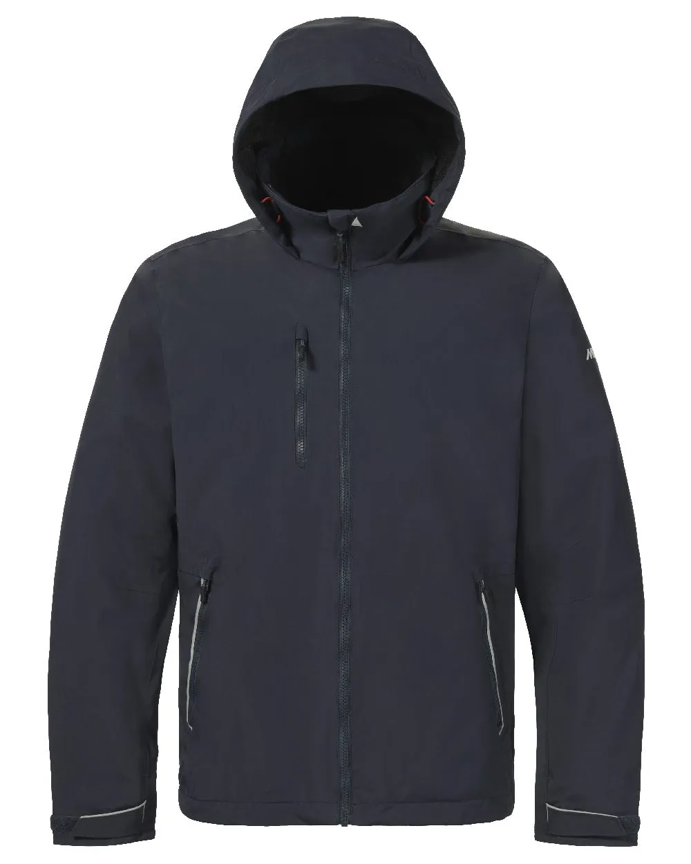 Musto Mens Corsica Jacket NonRestrictive Design UltraSoft Texture
