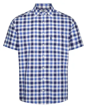 Timeless Piece Fast Drying Champion Holkham Short Sleeved Shirt