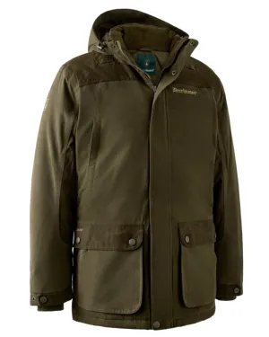 Deerhunter Eagle Winter Jacket clean design Cozy Vibe