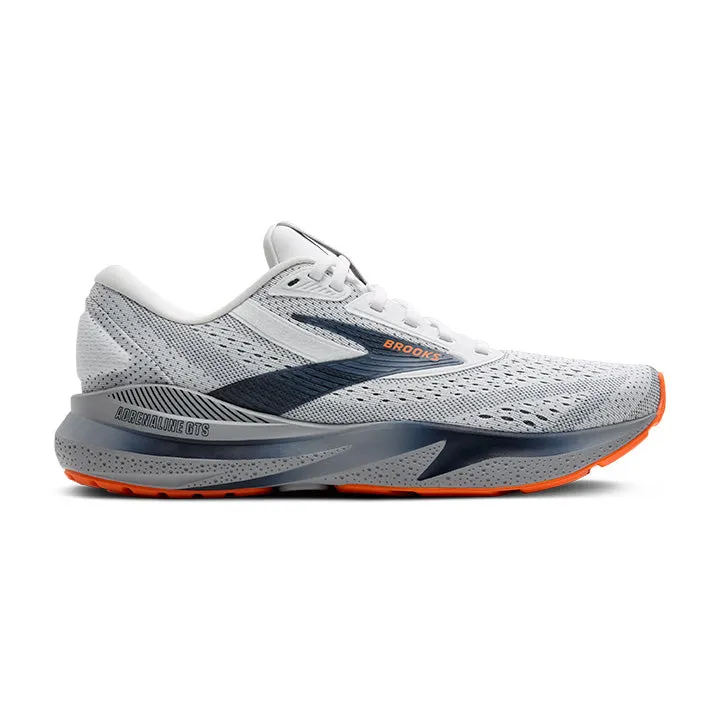 Men's Brooks Adrenaline GTS 24 Sport Fashion Circle Pattern