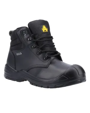 Marathon Fit Amblers Safety Mens AS241 Waterproof Safety Boots