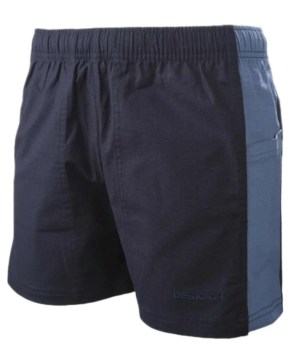 Gym Wear Betacraft Station 3" Shorts