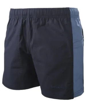 Betacraft Station 3" Shorts Anti Static Fabric Basic Stretch