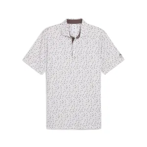 Relaxed Layering Business Travel AP Tea Time Golf Polo