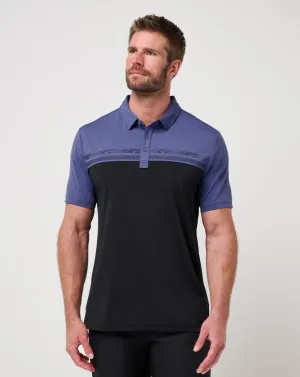 Bound Seam Finish Stylish Shirt Perspective Shift Polo