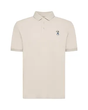 Pique Golf Polo Polo Player Cozy Apparel