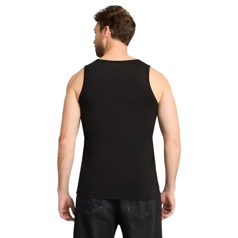 PUMA Mens Essentials No.1 Logo Tank Good stretch