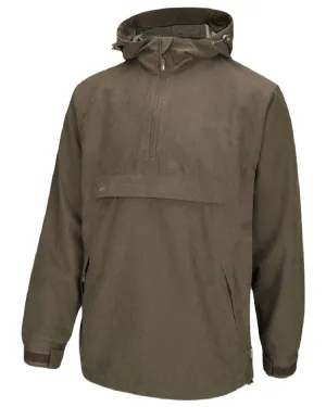 Hoggs of Fife Struther Waterproof Smock Jacket AntiStaticLining Heavy Outerwear