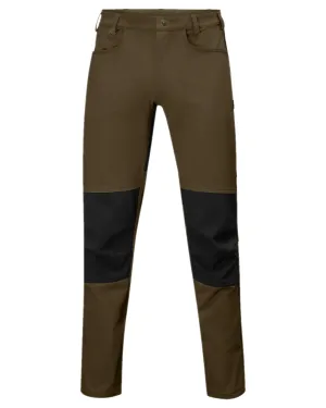 Swazi Mens Ranger Pants Wide-leg cut
