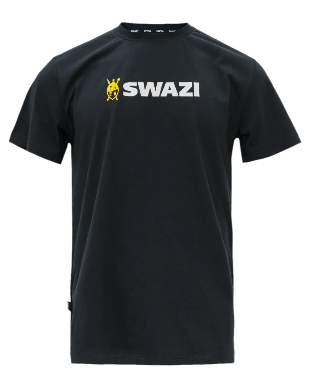 Swazi Tee Smart Fashion