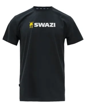 Sleeveless Abrasion Resistant Fabric Swazi Tee