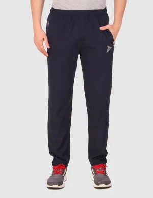 Weekend Adventure Weightless Solid Regular Fit Track Pant ?C Navy Blue