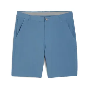 TemperatureRegulating 101 Solid 9" Golf Shorts | Deep Dive