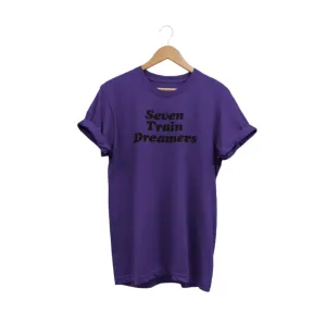 Practical Design Seven Train Dreamers